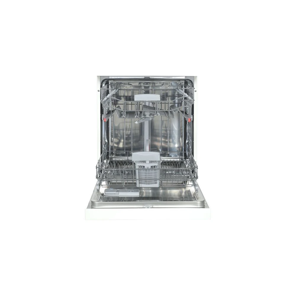 Sharp QW-NA1CU47EW-NR - Opvaskemaskine Til Indbygning - Billede 2