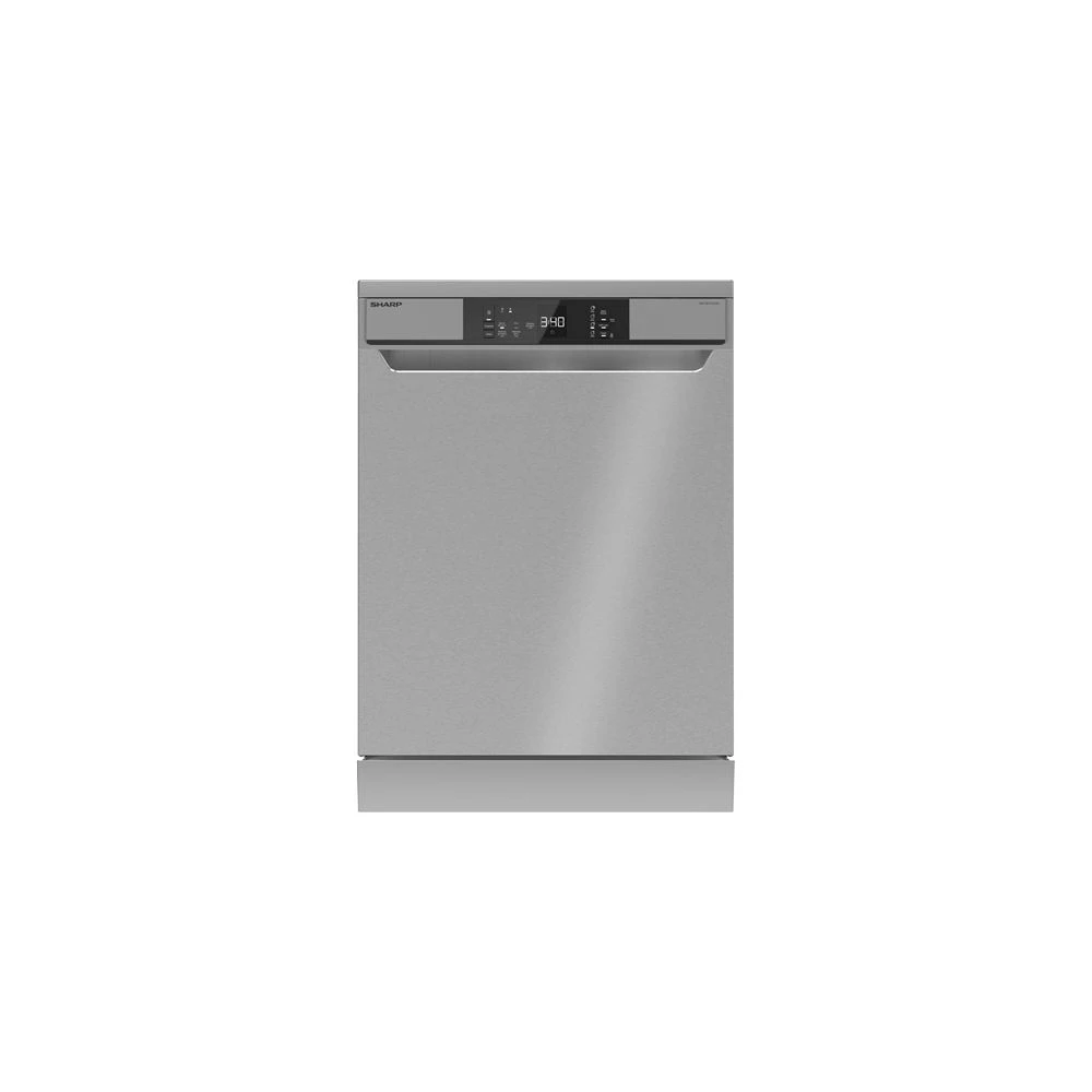 Sharp QW-NA1DU45EI-NR - Opvaskemaskine Til Indbygning