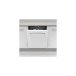 Sharp QW-NI1EI45EX-DE - Opvaskemaskine Til Integrering