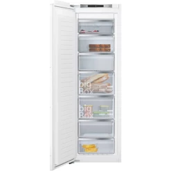 Siemens GI81NAEF0 - Integrerbart Fryseskab