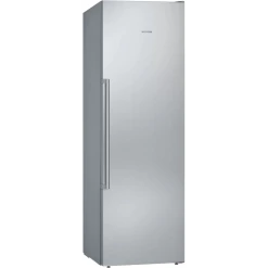 Siemens GS36NAIDP - Fritstående Fryseskab