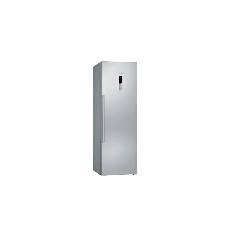 Siemens GS36NBIEP - Fritstående Fryseskab