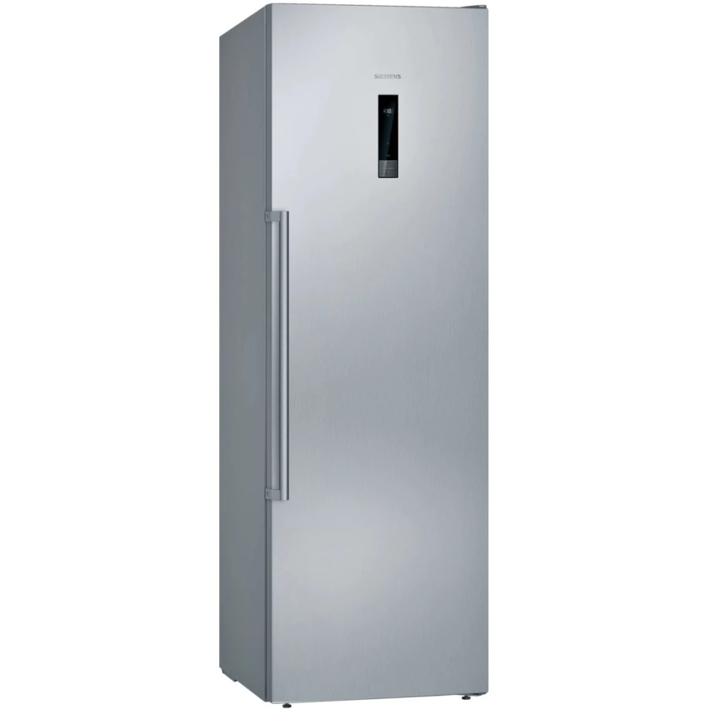 Siemens GS36NBIFV - Fritstående Fryseskab