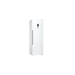 Siemens GS36NBWEP - Fritstående Fryseskab