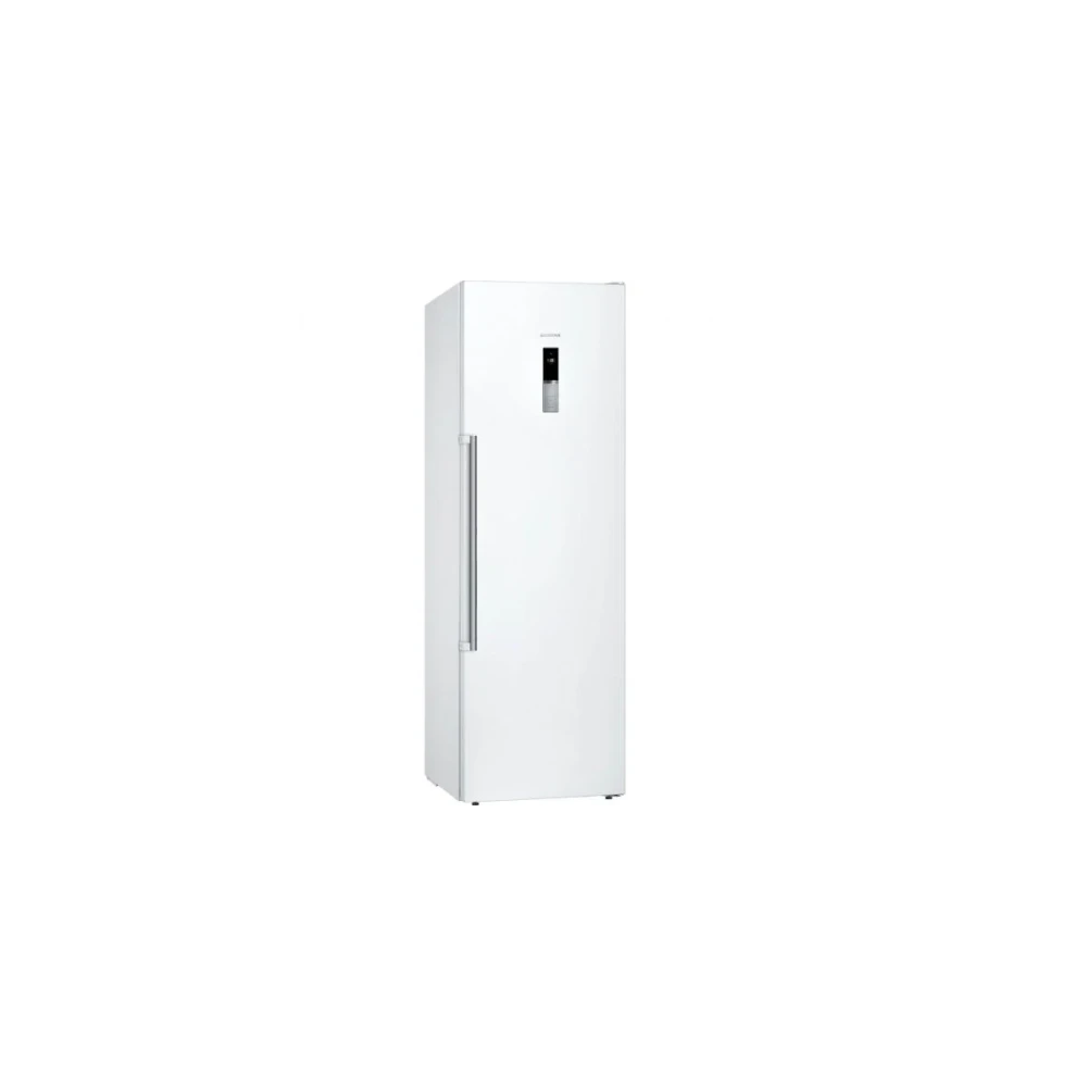 Siemens GS36NBWEP - Fritstående Fryseskab