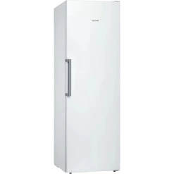 Siemens GS36NFWFV - Fritstående Fryseskab