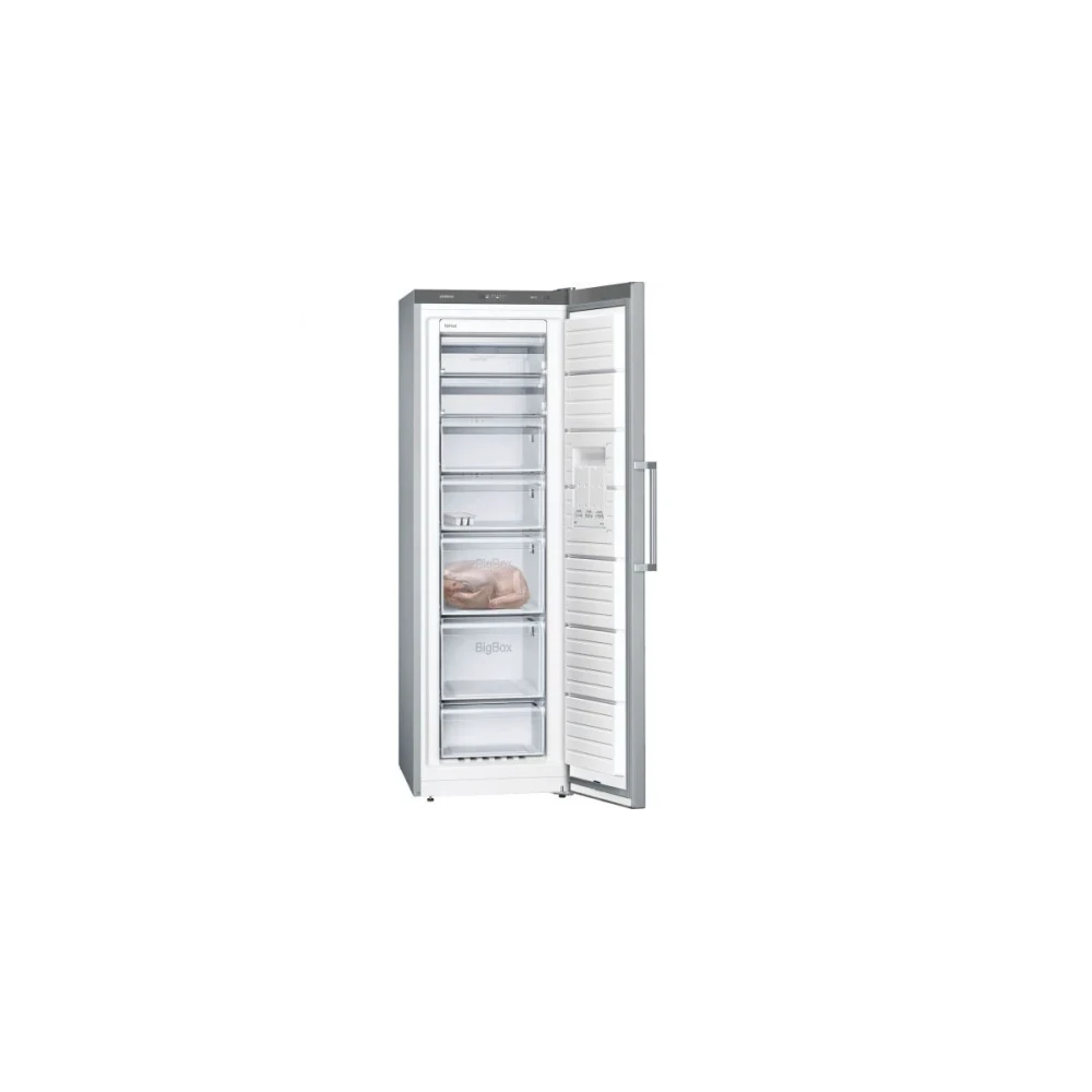 Siemens GS36NVIEV - Fritstående Fryseskab