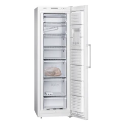 Siemens GS36VVWEV - Fritstående Fryseskab
