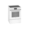 Siemens HK9S5A220U - Glaskeramisk Komfur