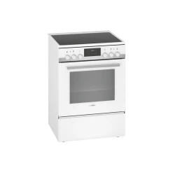 Siemens HK9S5A220U - Glaskeramisk Komfur