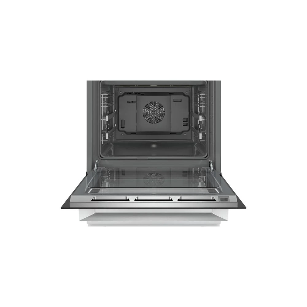 Siemens HL9R4T020U - Induktionskomfur - Billede 4