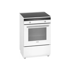 Siemens HL9R4T020U - Induktionskomfur