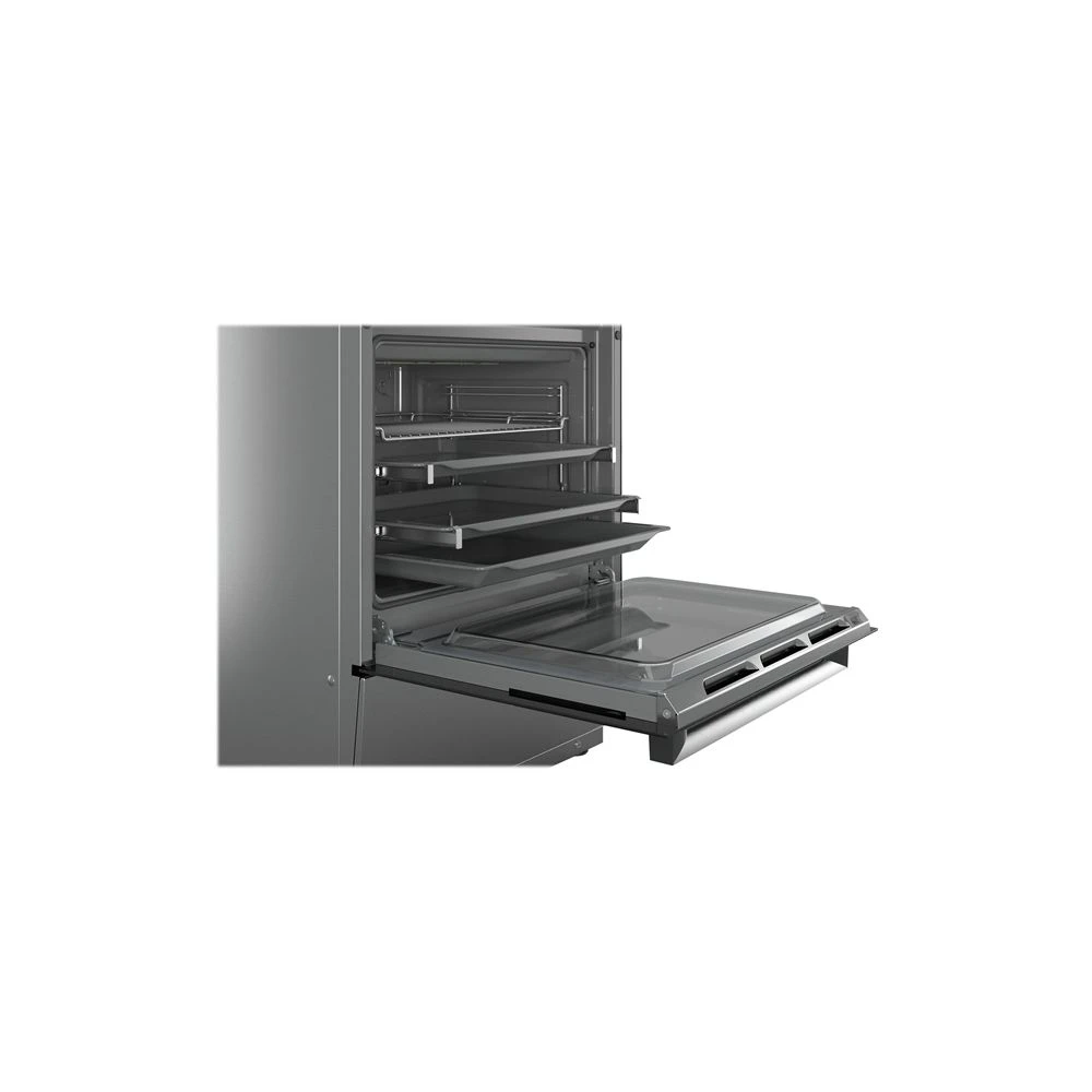 Siemens HL9R4T050U - Induktionskomfur - Billede 3