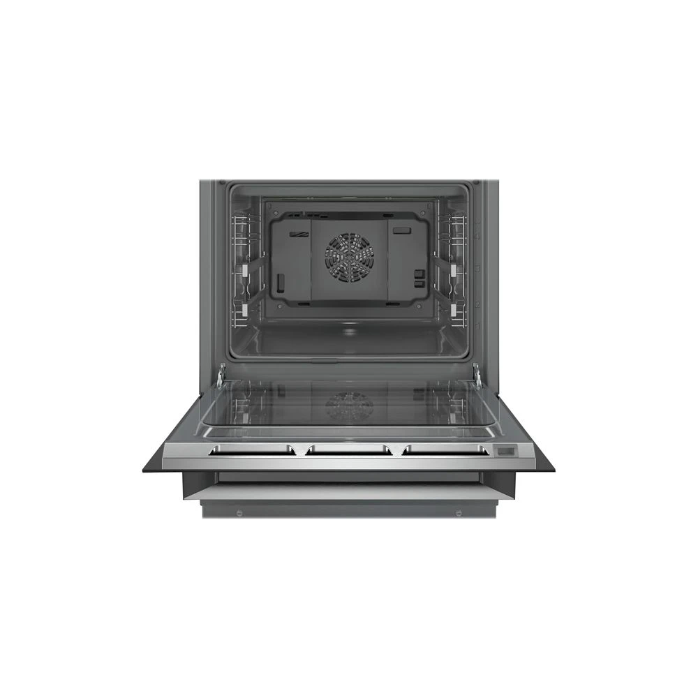 Siemens HL9R4T050U - Induktionskomfur - Billede 4