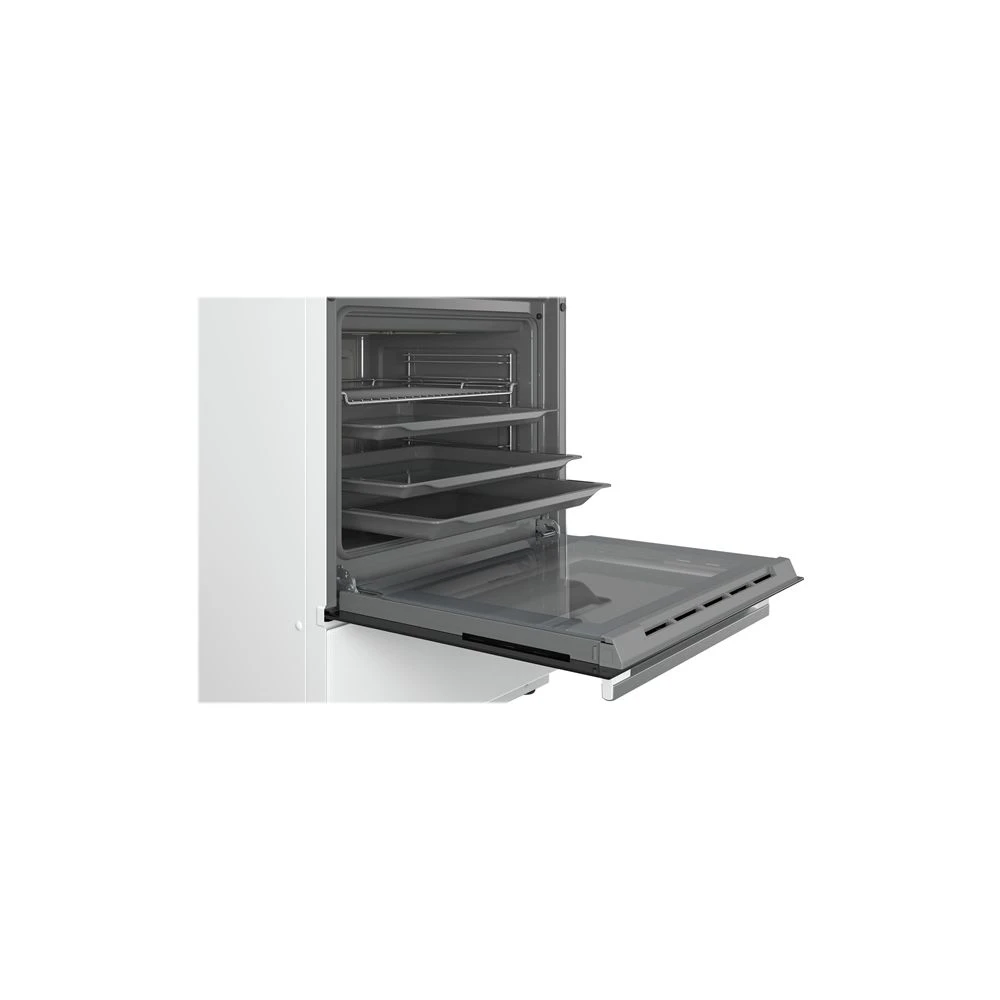 Siemens HL9S5E020U - Induktionskomfur - Billede 3