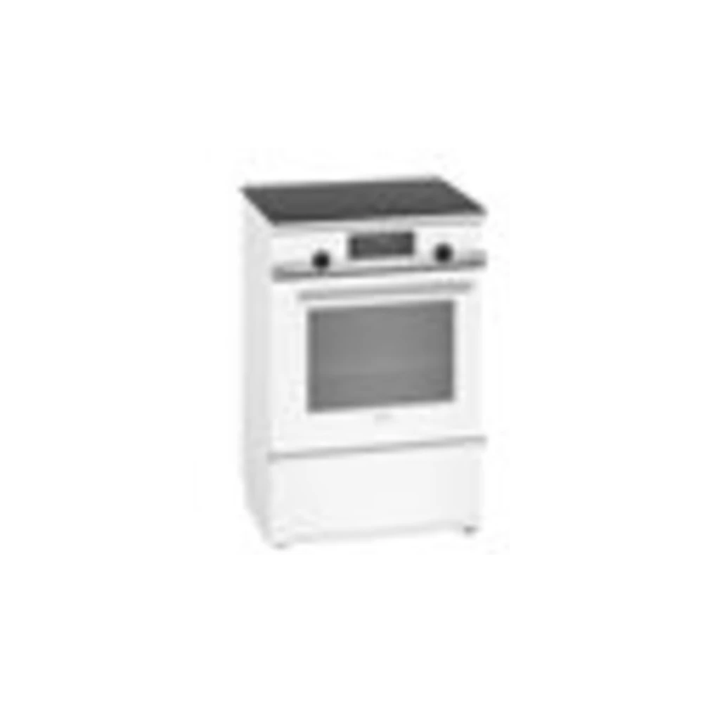 Siemens HL9S5E020U - Induktionskomfur