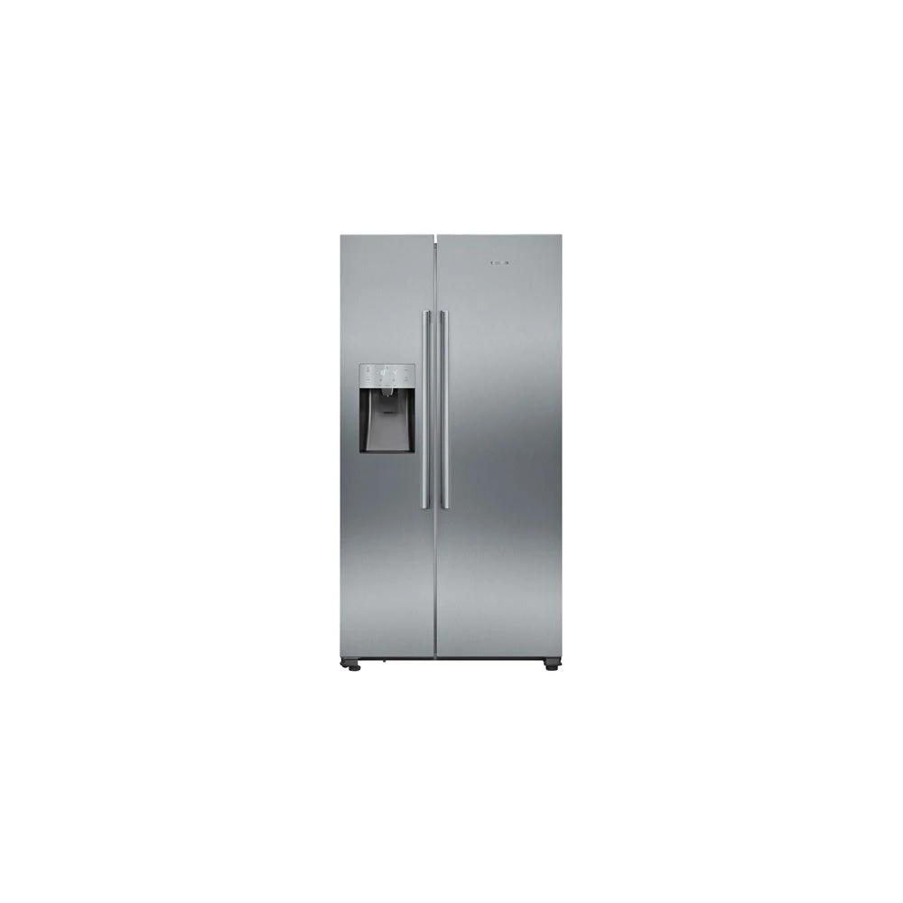 Siemens KA93IVIFP - Amerikanerskab 1 Siemens KA93IVIFP - Amerikanerskab