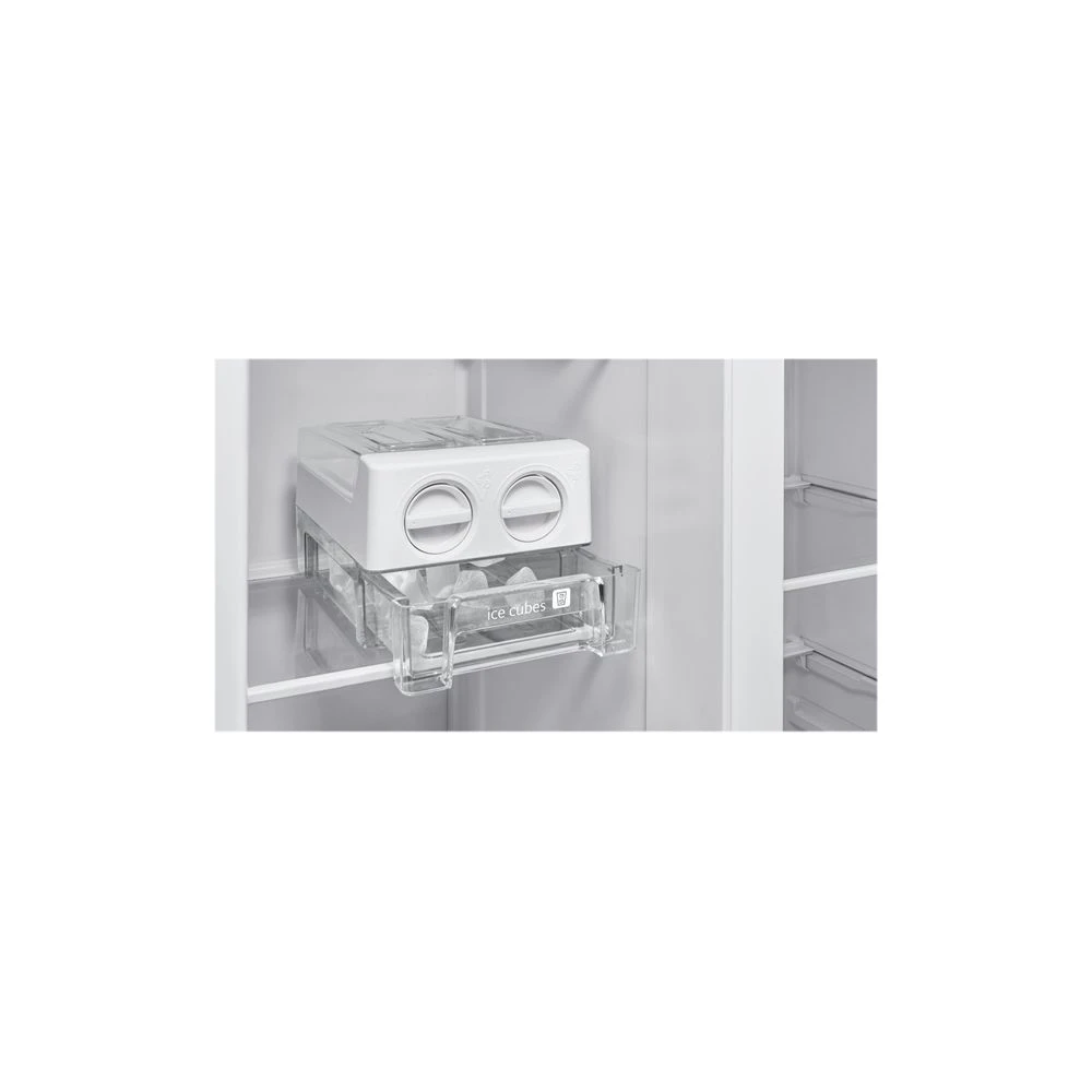 Siemens KA93NVIFP - Amerikanerskab - Billede 5