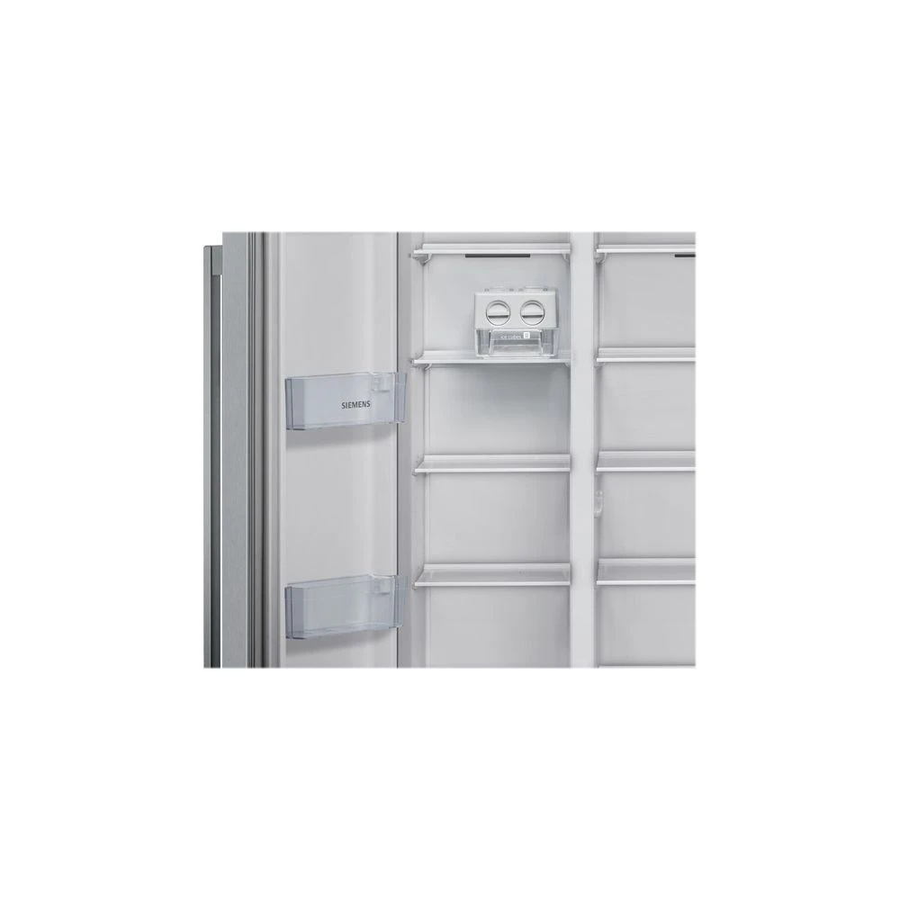 Siemens KA93NVIFP - Amerikanerskab - Billede 7