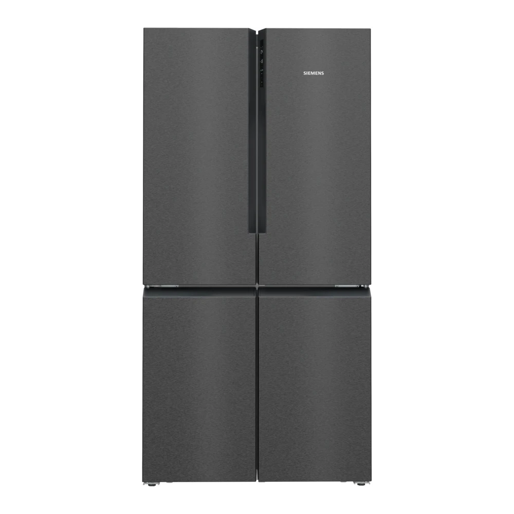 Siemens KF96NAXEA - Amerikanerskab