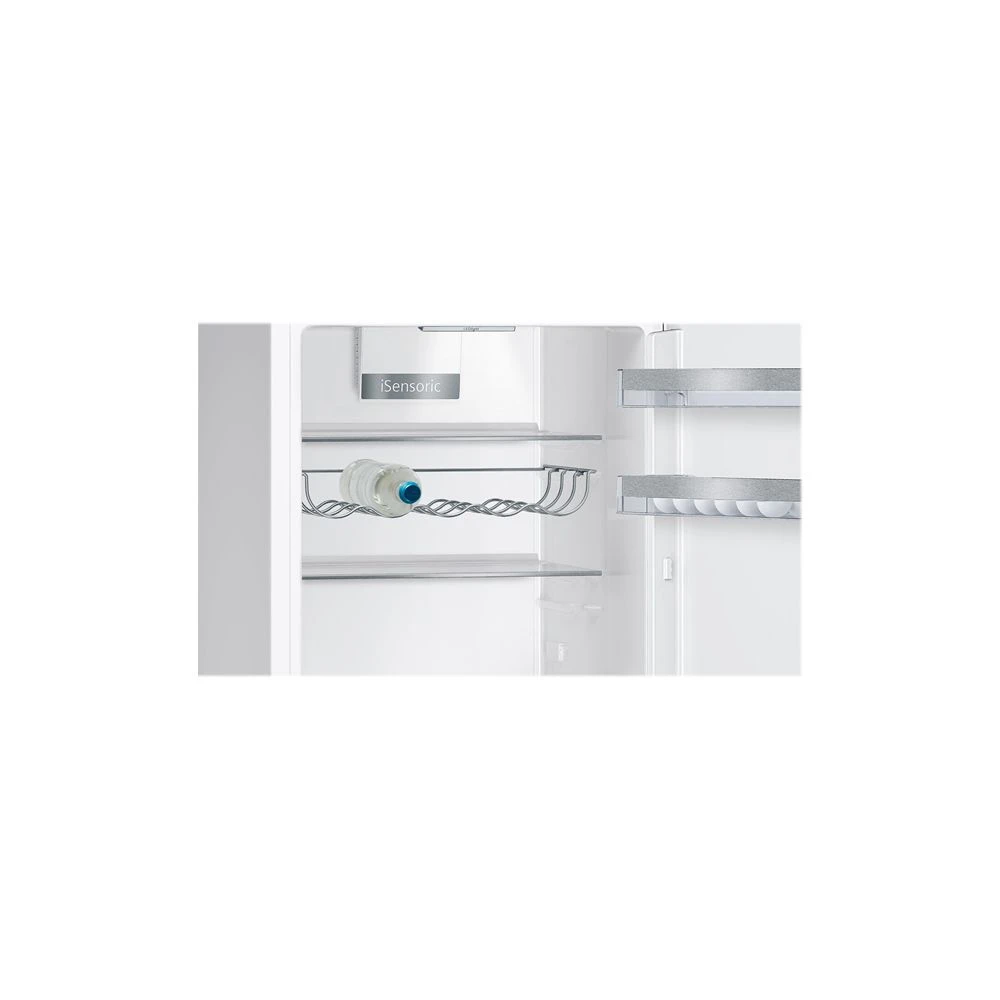 Siemens KG36EAWCA - Fritstående Kølefryseskab 4 Siemens KG36EAWCA - Fritstående Kølefryseskab - Billede 4