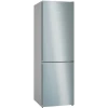 Siemens KG36N2IDF - Fritstående Kølefryseskab