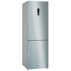 Siemens KG36N7ICT - Fritstående Kølefryseskab