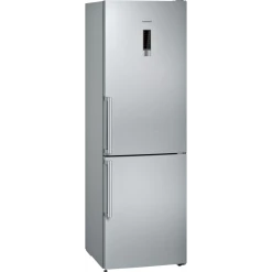 Siemens KG36N7IEP - Fritstående Kølefryseskab