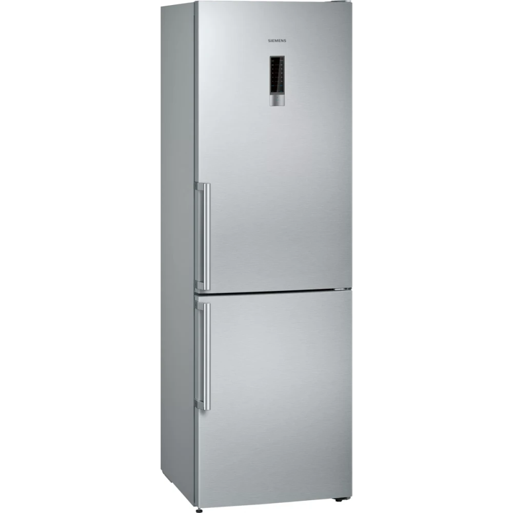 Siemens KG36N7IEP - Fritstående Kølefryseskab