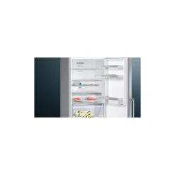 Siemens KG36N7IEQ - Fritstående Kølefryseskab -SMEG Butik siemens kg36n7ieq fritstaende klefryseskab 1