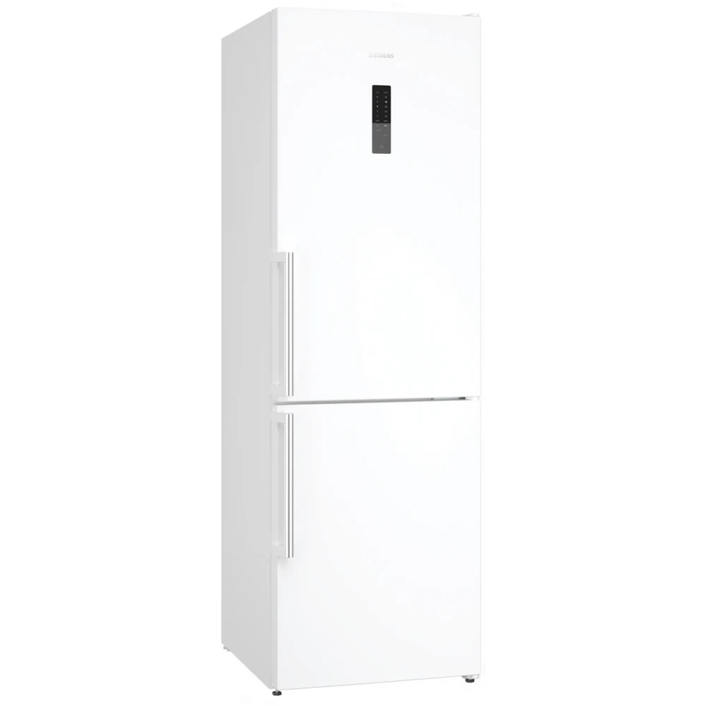 Siemens KG36N7WCT - Fritstående Kølefryseskab