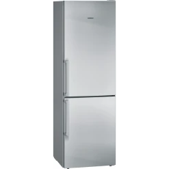 Siemens KG36NVIER - Fritstående Kølefryseskab