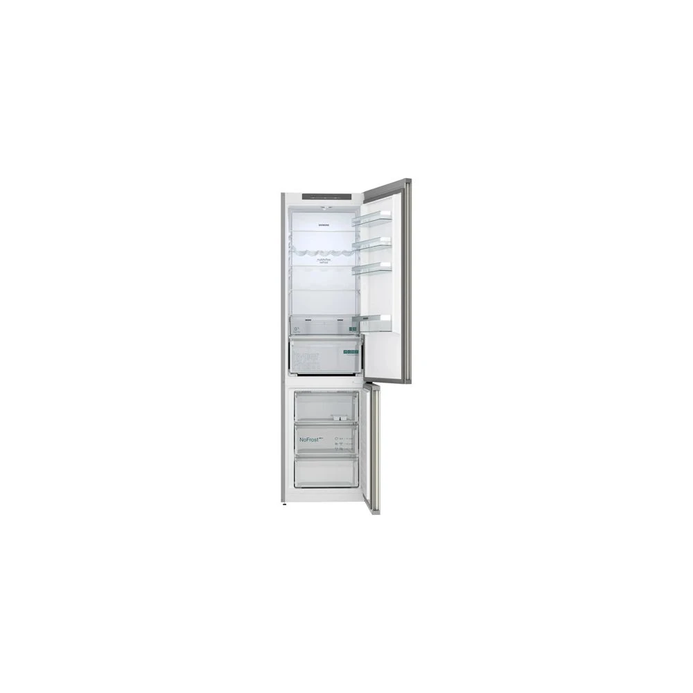 Siemens KG39N2IDF - Fritstående kølefryseskab Siemens KG39N2IDF - Fritstående Kølefryseskab -SMEG Butik siemens kg39n2idf fritstaende klefryseskab 1