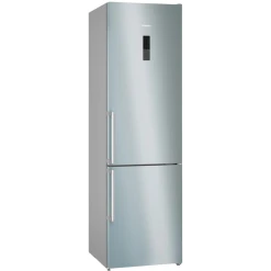 Siemens KG39N7ICT - Fritstående Kølefryseskab