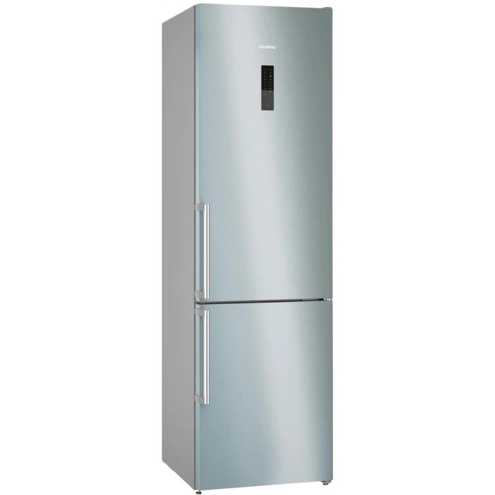 Siemens KG39N7ICT - Fritstående kølefryseskab Siemens KG39N7ICT - Fritstående Kølefryseskab -SMEG Butik siemens kg39n7ict fritstaende klefryseskab