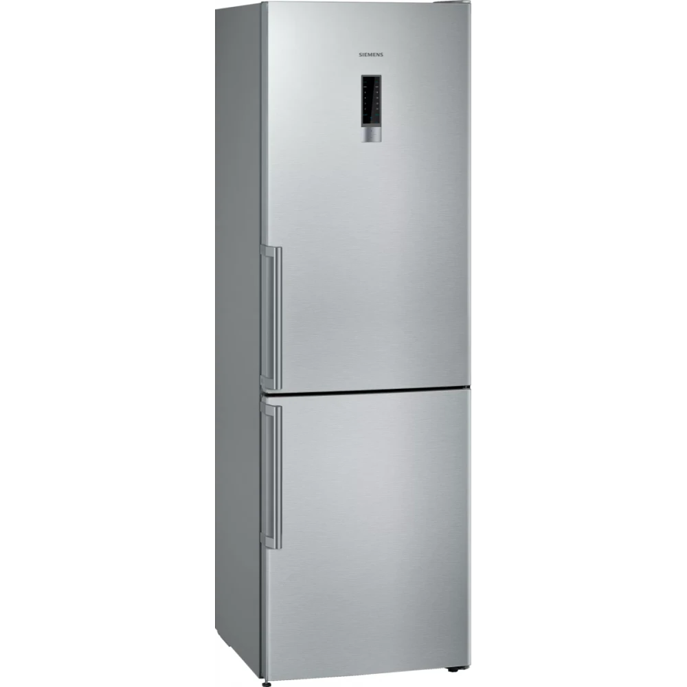 Siemens KG39N7IET - Fritstående Kølefryseskab