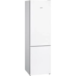Siemens KG39NVWED - Fritstående Kølefryseskab