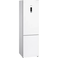 Siemens KG39NXWEC - Fritstående Kølefryseskab