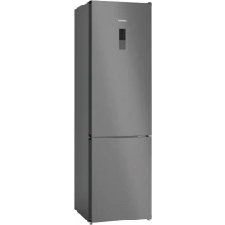 Siemens KG39NXXDF - Fritstående Kølefryseskab