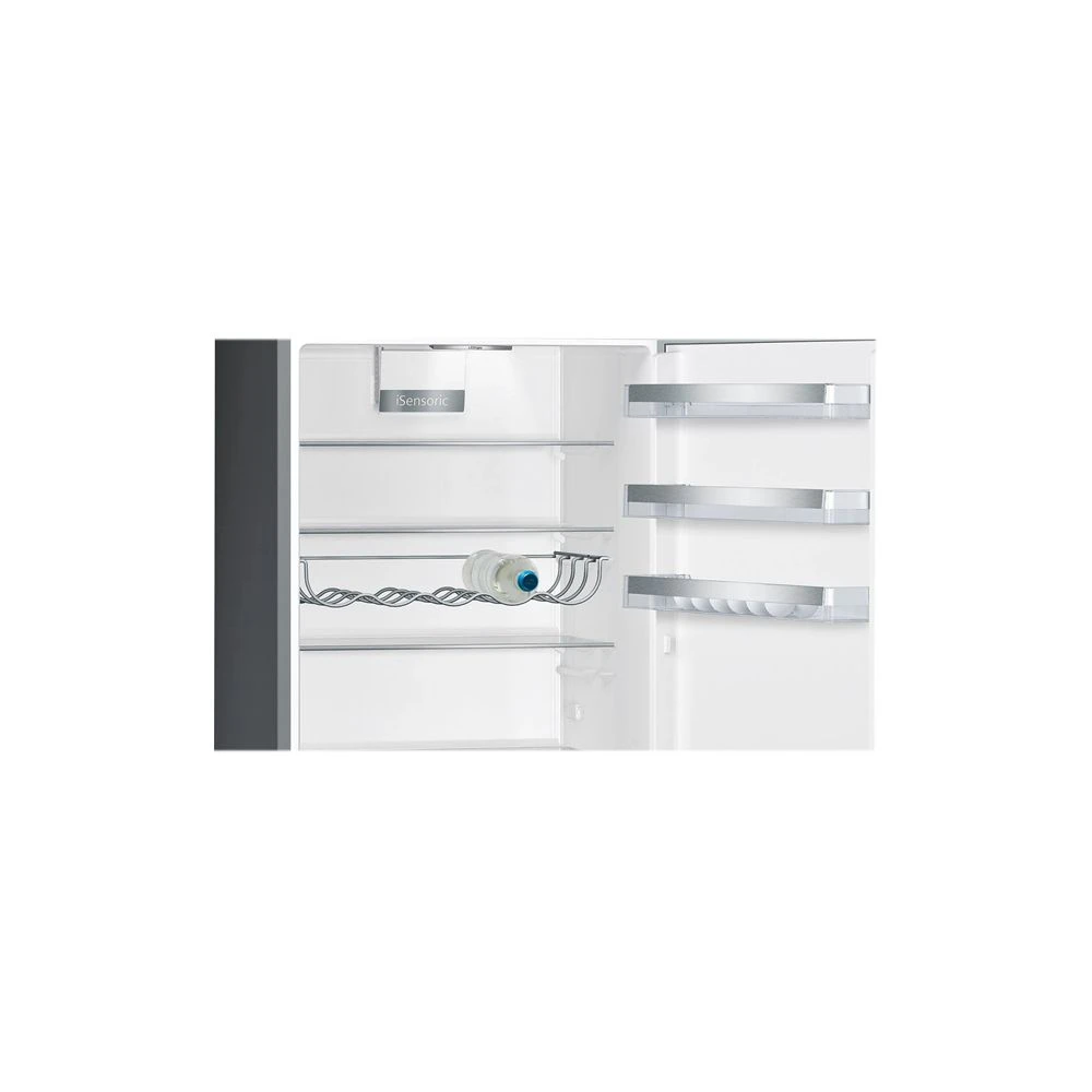 Siemens KG49EAXCA - Fritstående Kølefryseskab - Billede 4