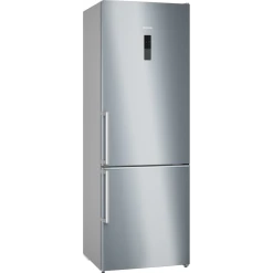 Siemens KG49N7ICT - Fritstående Kølefryseskab