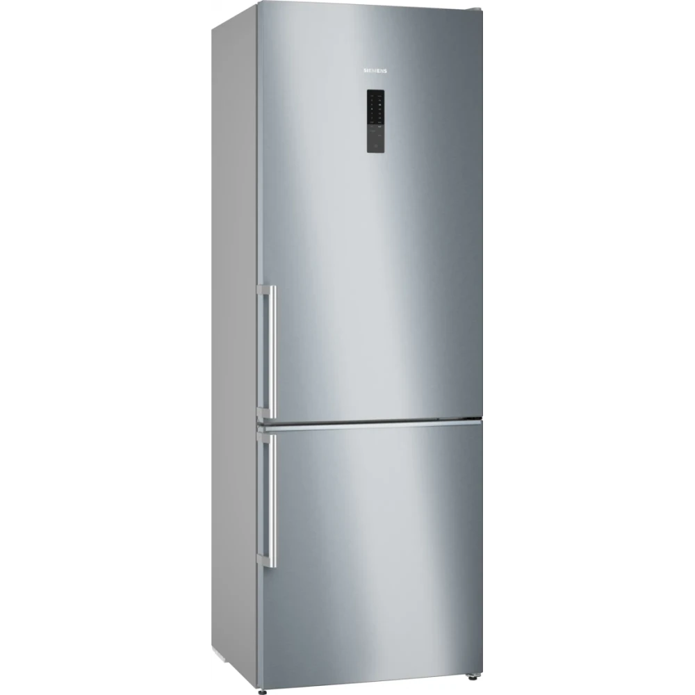 Siemens KG49N7ICT - Fritstående Kølefryseskab