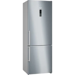 Siemens KG49NAICT - Fritstående Kølefryseskab