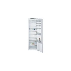 Siemens KI81RAFE1 - Integrerbart Køleskab