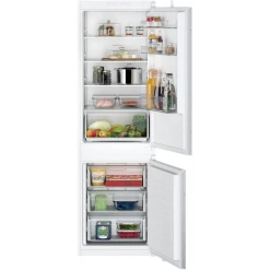 Siemens KI86NNSF0 - Integrerbart Kølefryseskab