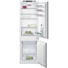 Siemens KI86NVSF0 - Integrerbart Kølefryseskab