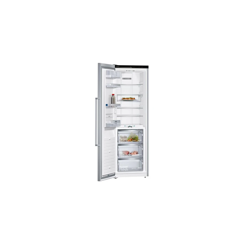 Siemens KS36FPIDP - Fritstående Køleskab - Billede 2