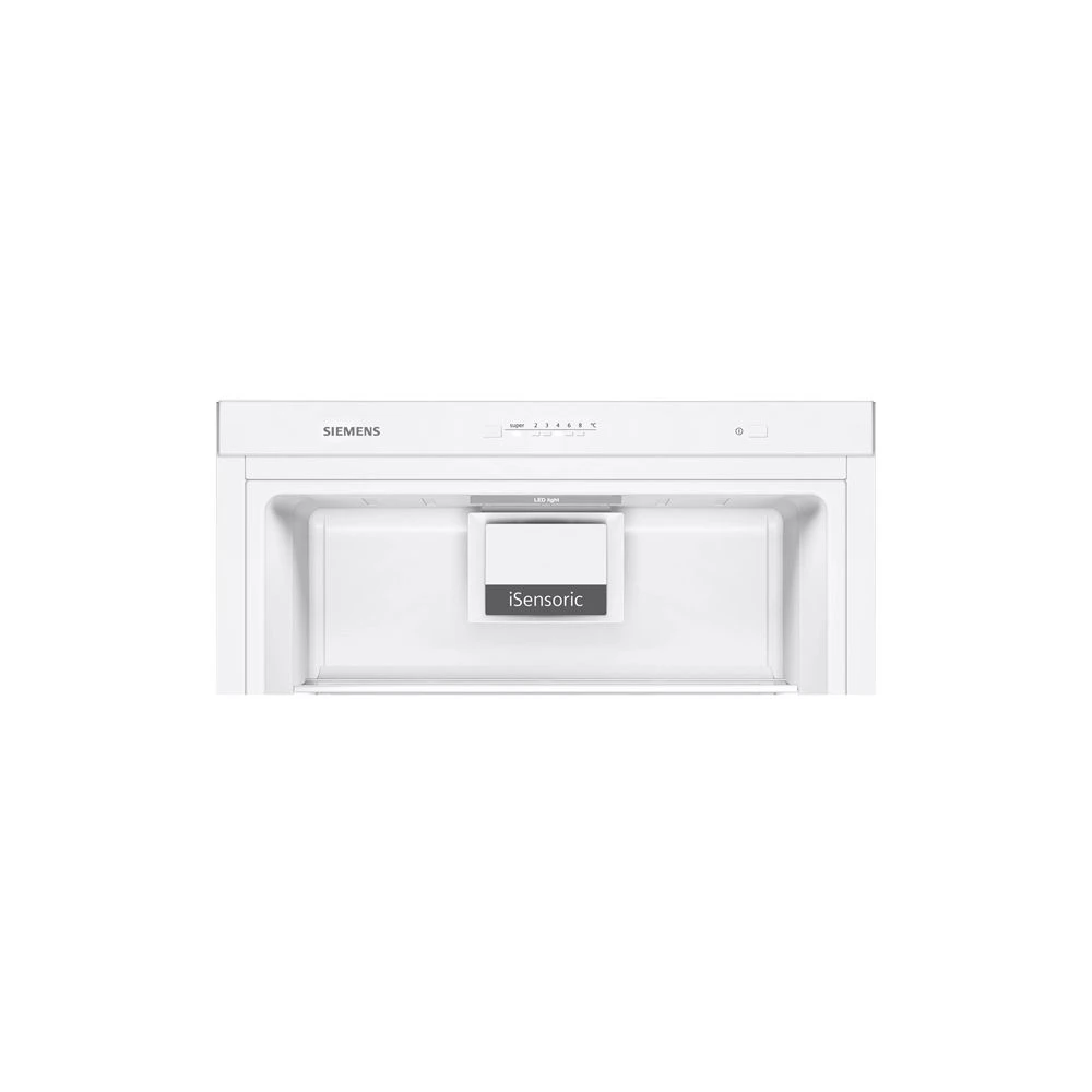 Siemens KS36VFWEP - Fritstående Køleskab - Billede 4