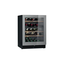 Siemens KW16KATGA - Fritstående Vinkøleskab