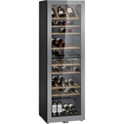 Siemens KW36KATGA - Fritstående Vinkøleskab